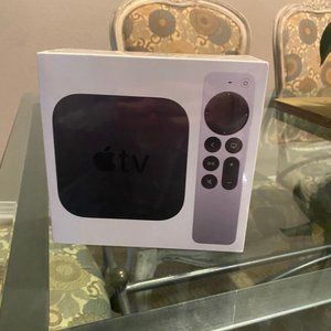 Apple TV 4K 32GB - BRAND NEW